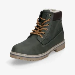 TOM TAILOR Kinder Winterstiefel