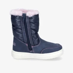 TOM TAILOR Kinder Winterstiefel