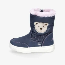 TOM TAILOR Kinder Winterstiefel