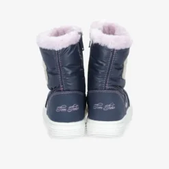 TOM TAILOR Kinder Winterstiefel