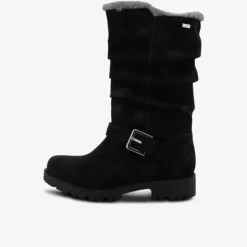 TOM TAILOR Kinder Winterstiefel