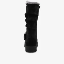 TOM TAILOR Kinder Winterstiefel