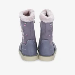 TOM TAILOR Kinder Winterstiefel