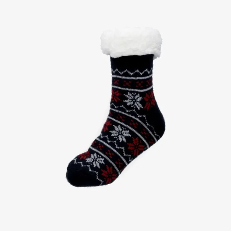 XSRY Kuschelsocken