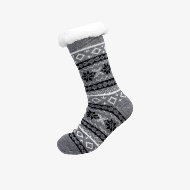 XSRY Kuschelsocken